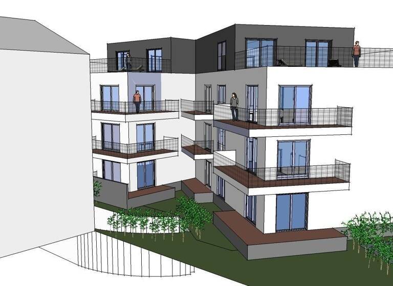 Wohnung zum Kauf provisionsfrei 389.000 € 2 Zimmer 60 m²<br/>Wohnfläche 2.<br/>Geschoss ab sofort<br/>Verfügbarkeit Eschborn Eschborn 65760