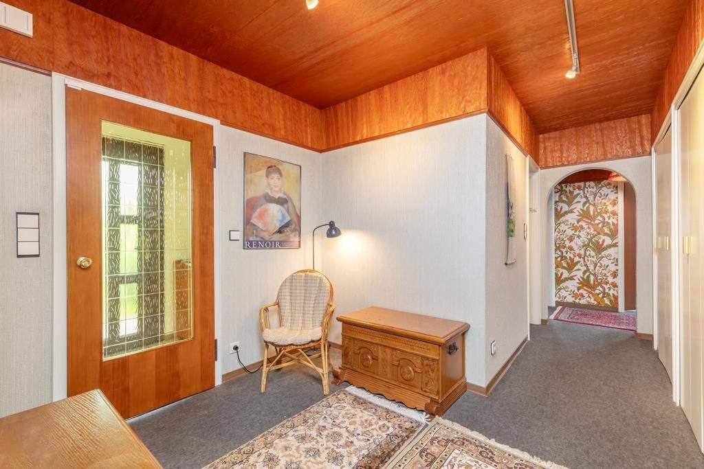 Immobilie in Wentorf bei Hamburg - Amerikanischer Komfort-Bungalow: "Großzügiges Grundstück mit viel Potenzial" - Bild 4