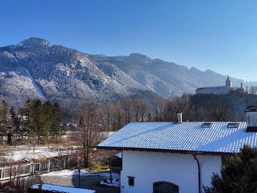 Wohnung zum Kauf 779.000 € 3 Zimmer 99 m² Aschau Aschau im Chiemgau 83229