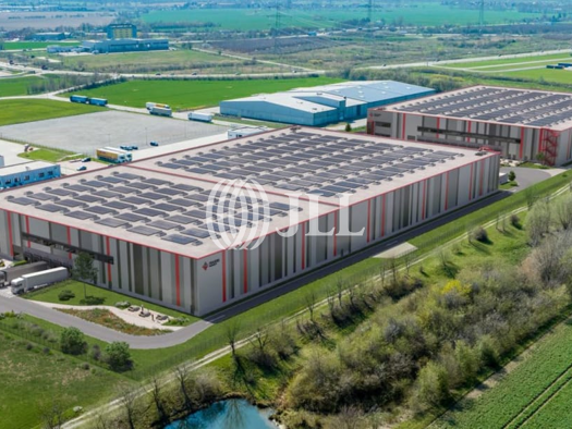 Lagerhalle zur Miete provisionsfrei 25.233 m² Lagerfläche teilbar ab 5.837 m² Queis Landsberg 06188