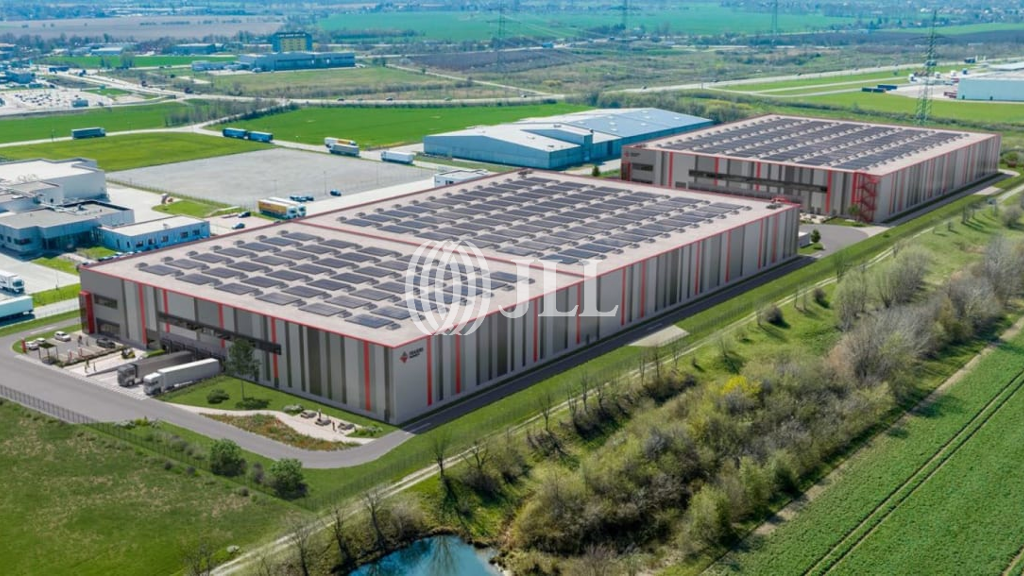 Lagerhalle zur Miete provisionsfrei 25.233 m² Lagerfläche teilbar ab 5.837 m² Queis Landsberg 06188
