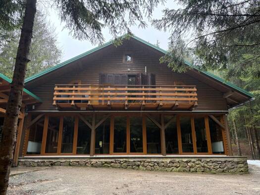 Einfamilienhaus zum Kauf 650.000 € 7 Zimmer 10.780 m² Grundstück Ravna Gora 51314