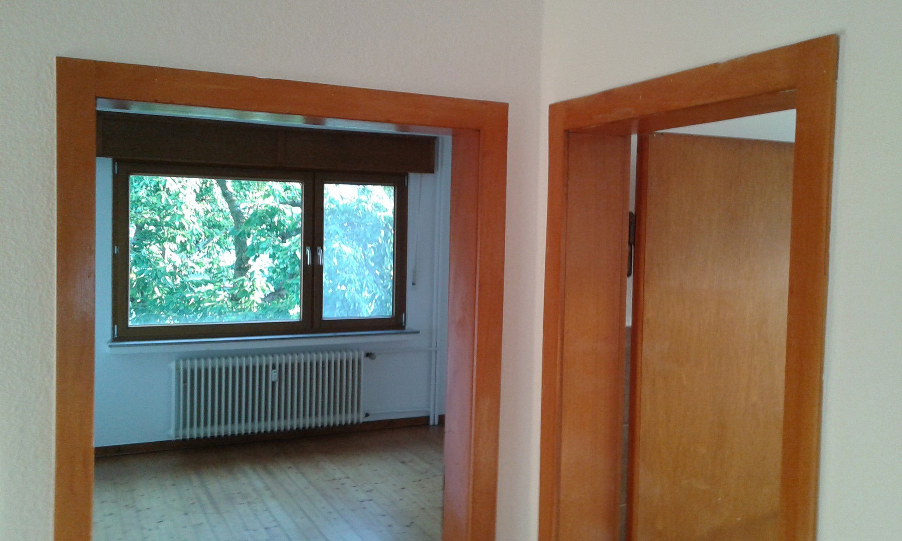 Wohnung zur Miete 760 € 5 Zimmer 63 m²<br/>Wohnfläche 1.<br/>Geschoss 01.12.2024<br/>Verfügbarkeit Wahnheide Köln 51147