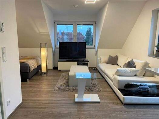 Studio zur Miete 520 € 1 Zimmer 37,3 m² Nandlstadt 85405