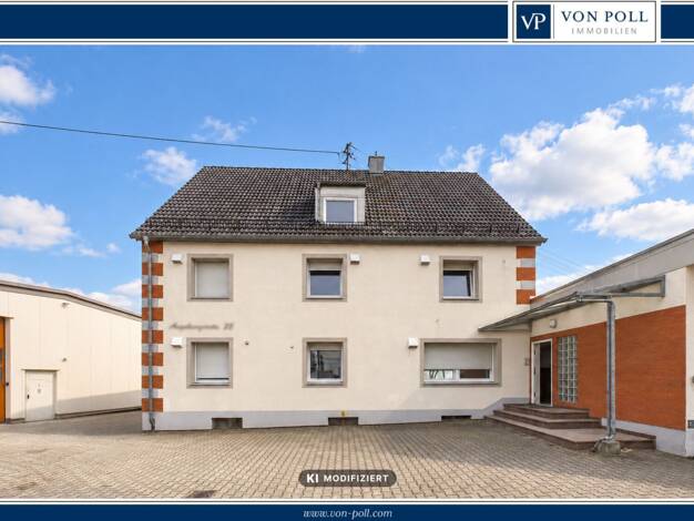 Haus zum Kauf 1.450.000 € 10 Zimmer 235 m² 1.708 m² Grundstück Mühlhausen Affing 86444