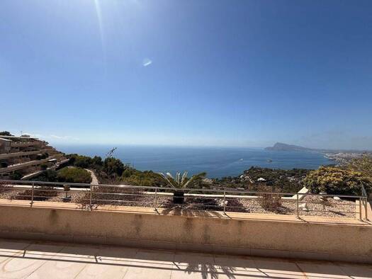 Wohnung zur Miete 2.200 € 3 Zimmer 250 m² Europa 30 Altea 03590