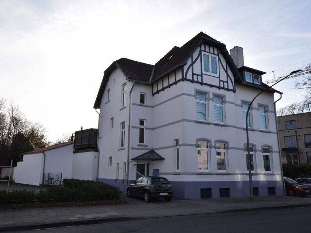 Mehrfamilienhaus zum Kauf provisionsfrei als Kapitalanlage geeignet 565.000 € 352 m² 987 m² Grundstück Melle-Mitte Melle 49324