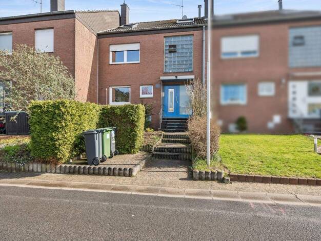 Maisonette zum Kauf 214.990 € 3 Zimmer 98 m² Massen Unna 59427