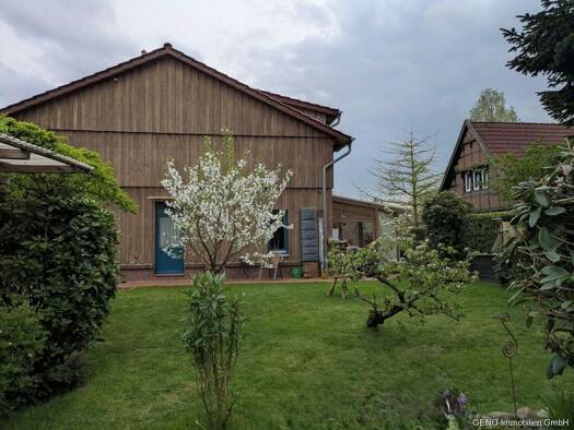 Einfamilienhaus zum Kauf 369.000 € 5 Zimmer 176 m² frei ab 01.04.2027 Ganderkesee Ganderkesee 27777