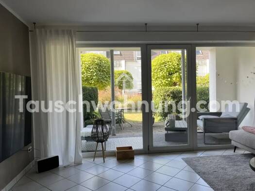 Wohnung zur Miete Tauschwohnung 725 € 2 Zimmer 62 m² Grube Carl Frechen 50226