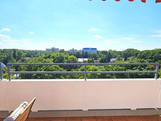 Wohnung zum Kauf 811.800 € 1 Zimmer frei ab 01.05.2026 Osterwaldstraße 73 Schwabing-Freimann München 80805