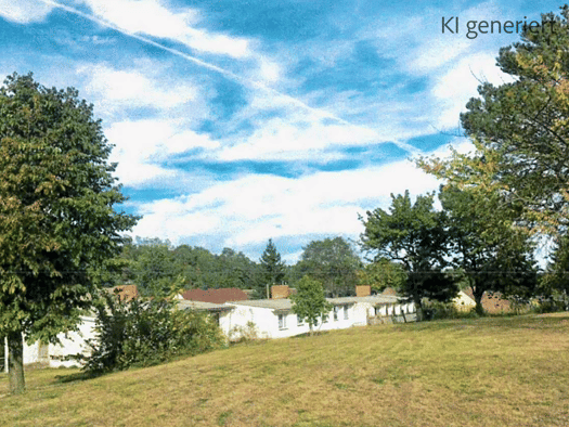 Haus zum Kauf 490.000 € 20 Zimmer 465 m² 1.301 m² Grundstück Wulkow Neuhardenberg 15320