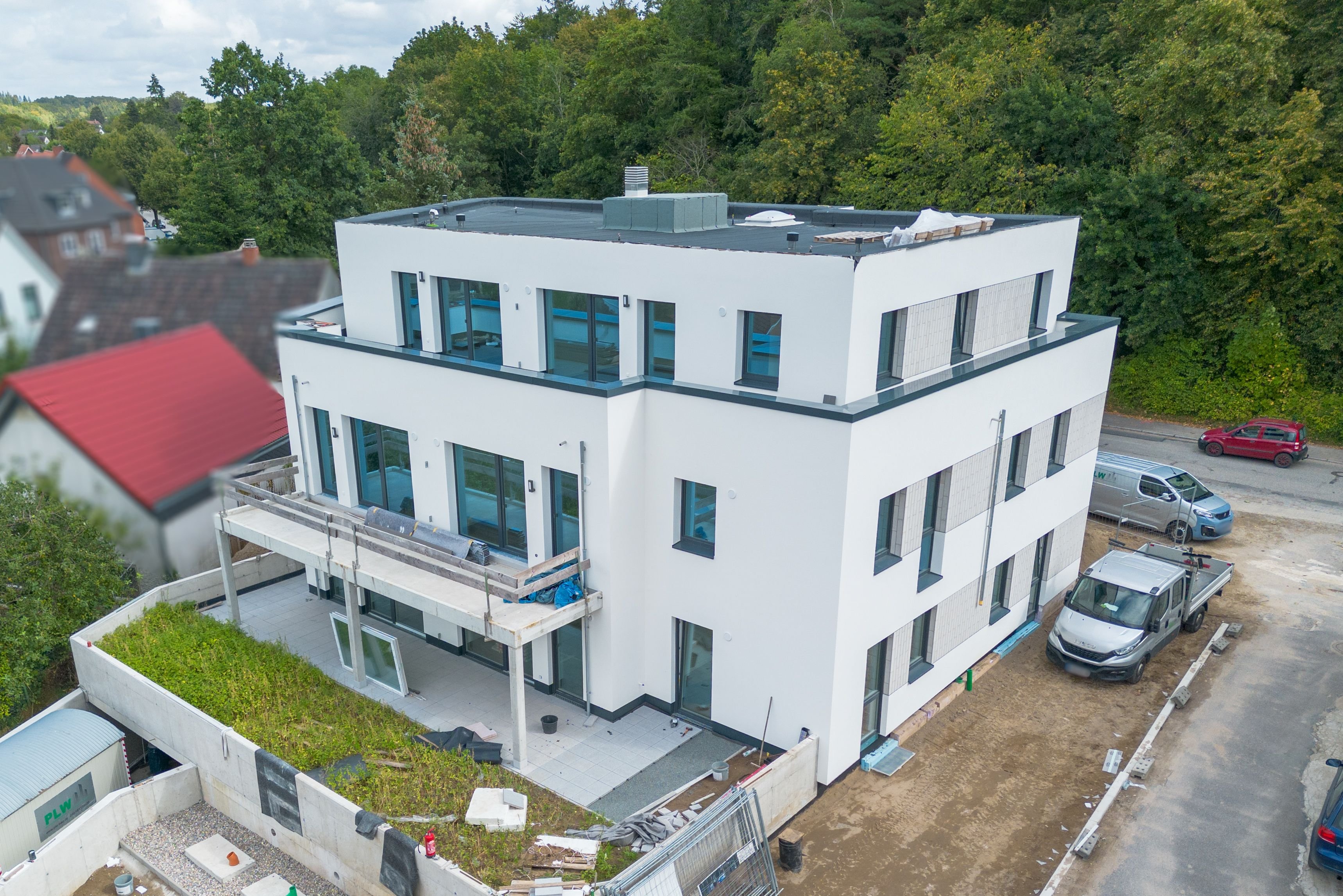 Wohnung zum Kauf 395.000 € 3 Zimmer 81 m²<br/>Wohnfläche 3.<br/>Geschoss Bad Malente-Gremsmühlen Malente 23714