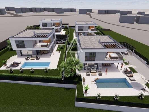 Haus zum Kauf 850.000 € 5 Zimmer 171 m² Stranici kod Nove Vasi, Porec Kukci