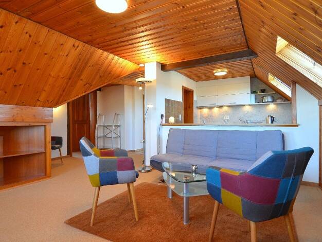 Wohnung zur Miete auf Zeit 995 € 2 Zimmer 65 m² frei ab 01.11.2026 Adelhausen Rheinfelden (Baden) 79618