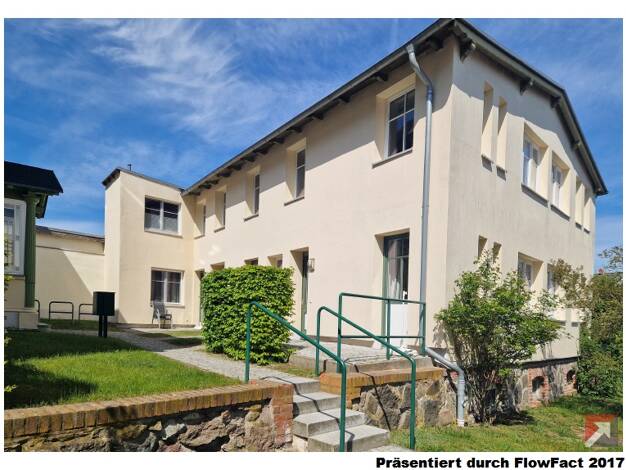 Wohnung zum Kauf 225.000 € 2 Zimmer 60 m² 1. Geschoss Bülowstr. 11a Ostseebad Heringsdorf Seebad Heringsdorf 17424