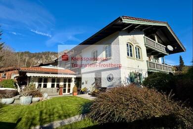 Einfamilienhaus zum Kauf 1.270.000 € 15 Zimmer 272 m² 1.043 m² Grundstück Reit im Winkl Reit im Winkl 83242