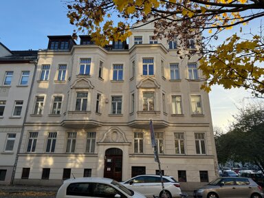 Mehrfamilienhaus zum Kauf als Kapitalanlage geeignet 1.100.000 € 785,9 m² 450 m² Grundstück Reudnitz-Thonberg Leipzig 04317