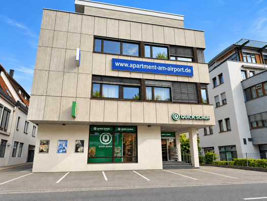 Ladenfläche zur Miete 4.800 € 400 m² Verkaufsfläche Bernhausen Filderstadt 70794