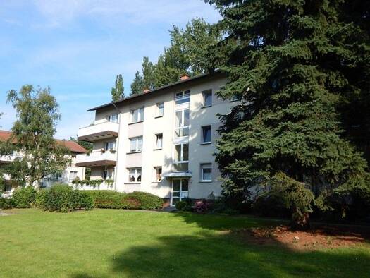 Wohnung zur Miete 579 € 3 Zimmer 59,1 m² 2. Geschoss frei ab 02.08.2026 Spitzwegstr. 4 Weitmar Bochum 44795