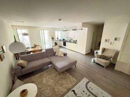 Terrassenwohnung zur Miete 1.342 € 3 Zimmer 99,4 m² EG frei ab sofort südliche Ringstrasse 36 Schwabach 91126