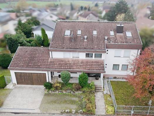 Wohnung zur Miete 750 € 2 Zimmer 73 m² Geschoss 3/3 frei ab 01.04.2026 Waldenburg 74638