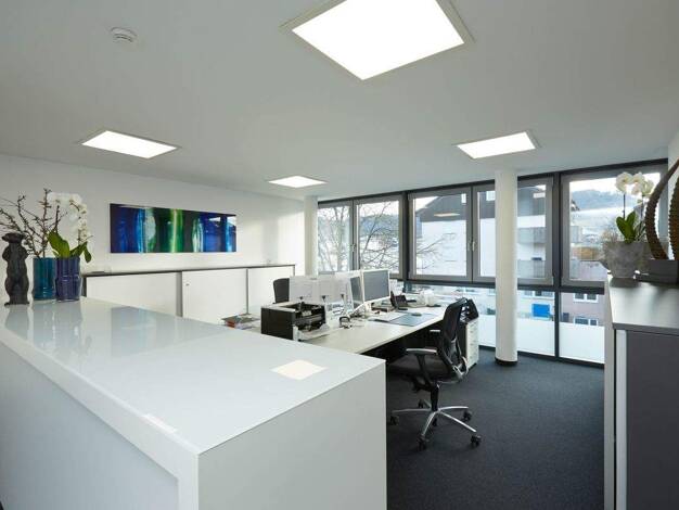 Bürofläche zur Miete 2.436 € 243 m² Bürofläche Korb 71404