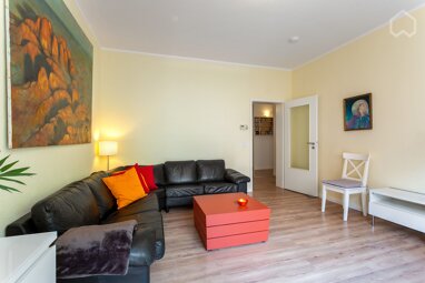 Wohnung zur Miete Wohnen auf Zeit 2.290 € 3 Zimmer 73 m² frei ab sofort Neustadt - Süd Köln 50674