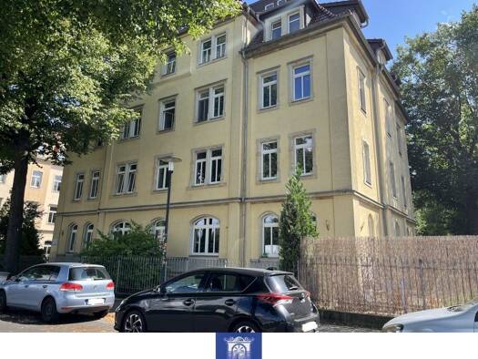 Wohnung zur Miete 1.100 € 4 Zimmer 107,3 m² frei ab 01.09.2026 Löbtau-Süd Dresden 01187