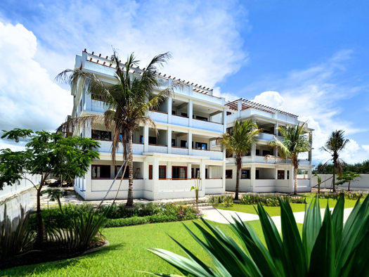 Studio zum Kauf 93.750 € 1 Zimmer 45 m² 1. Geschoss Sansibar 00000