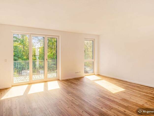 Wohnung zur Miete 1.674 € 4 Zimmer 97,5 m² 4. Geschoss Elsa-Neumann-Straße 25 Siemensstadt Berlin 13629