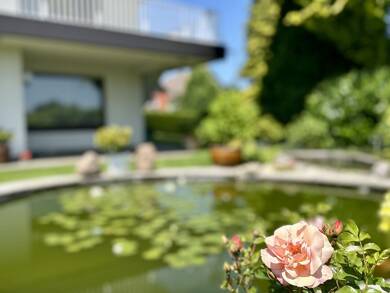 Einfamilienhaus zum Kauf 777.000 € 9 Zimmer 265 m² 800 m² Grundstück Sprockhövel 45549