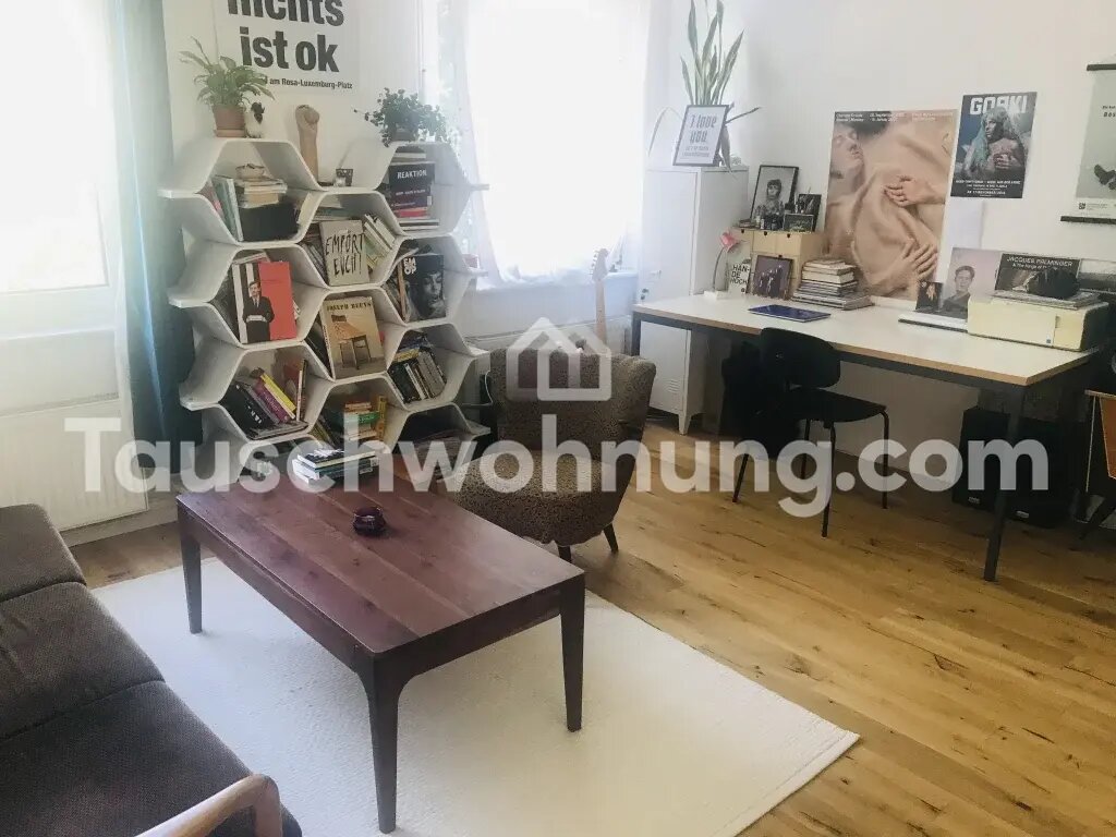 Wohnung zur Miete Tauschwohnung 680 € 1,5 Zimmer 40 m²<br/>Wohnfläche 3.<br/>Geschoss St.Pauli Hamburg 20359