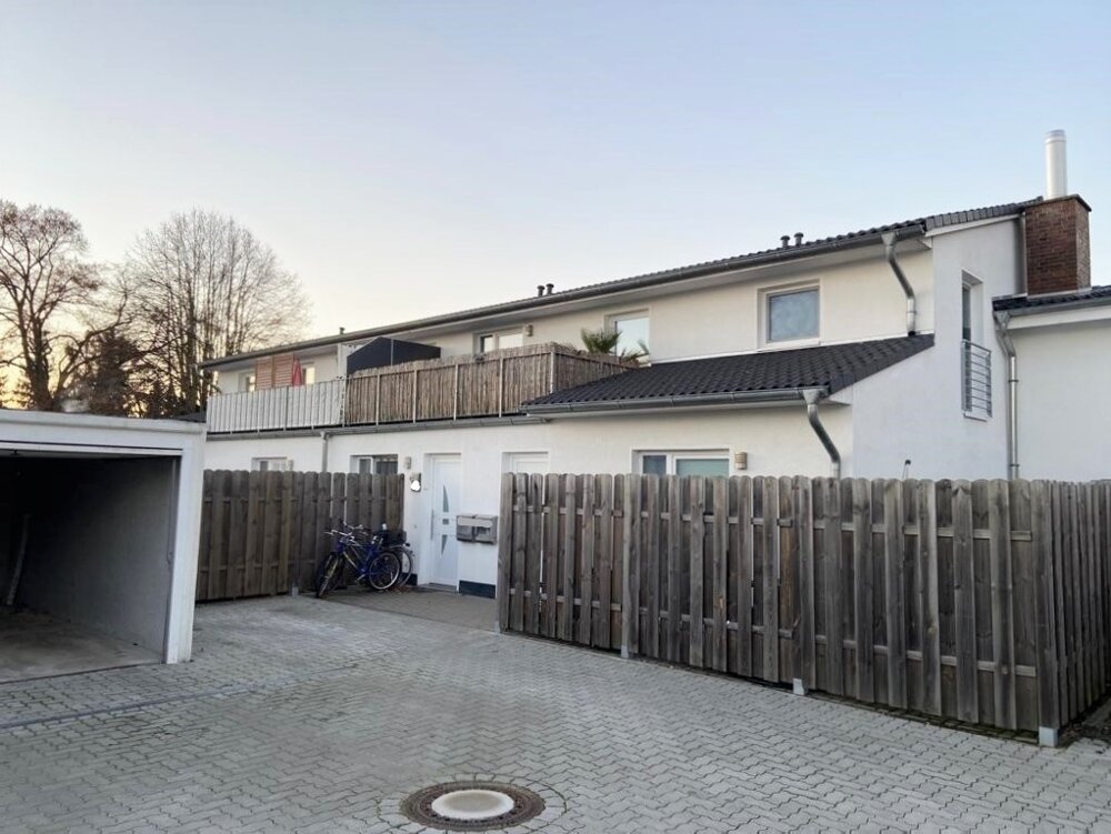 Wohnung zur Miete 625 € 2 Zimmer 52 m²<br/>Wohnfläche EG<br/>Geschoss 01.04.2025<br/>Verfügbarkeit Stelle Stelle-Ashausen 21435