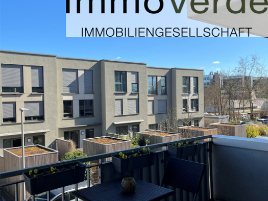 Studio zur Miete 665 € 1 Zimmer 40,3 m² frei ab sofort Lilli-Friedemann-Ring 3 List Hannover 30177