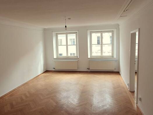 Wohnung zur Miete 640 € 1 Zimmer 60 m² Geschoss 2/3 frei ab sofort Ludwigstraße 157 Landsberg Landsberg am Lech 86899
