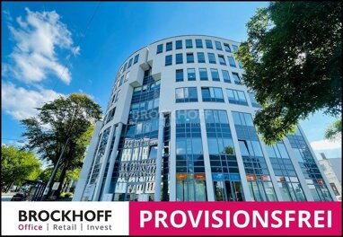 Bürofläche zur Miete provisionsfrei 321 m² Bürofläche teilbar ab 321 m² Südinnenstadt Bochum 44787