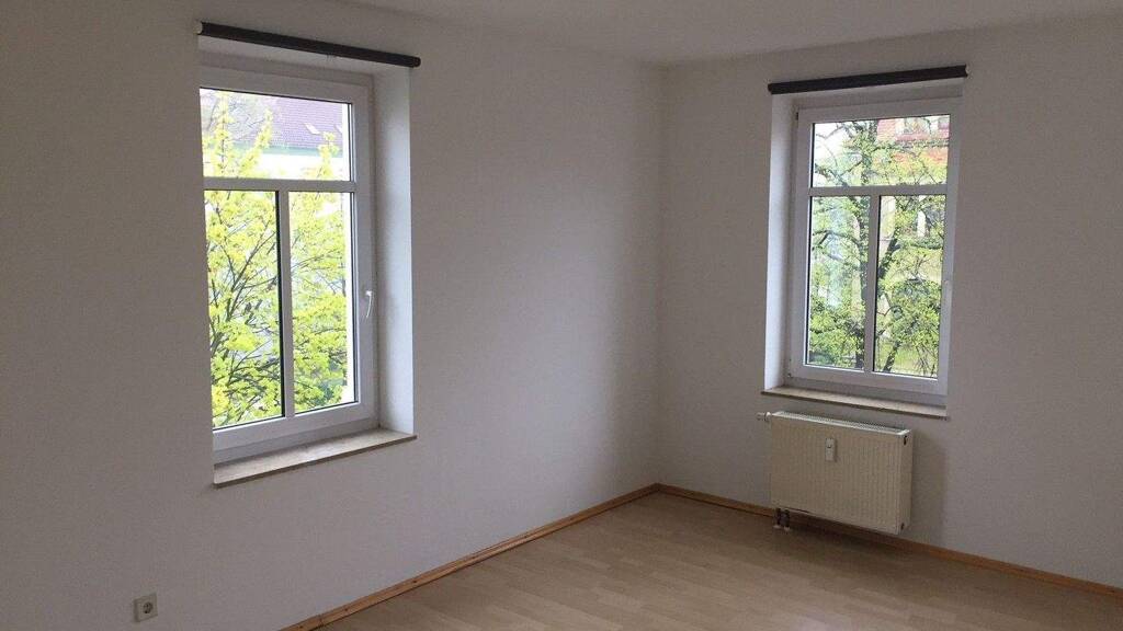 Wohnung zur Miete 645 € 3 Zimmer 76 m² 2. Geschoss Schandauer Straße 72 Striesen-Ost Dresden 01277