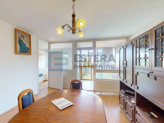 Wohnung zum Kauf 198.000 € 2 Zimmer 61 m² 4. Geschoss Samobor