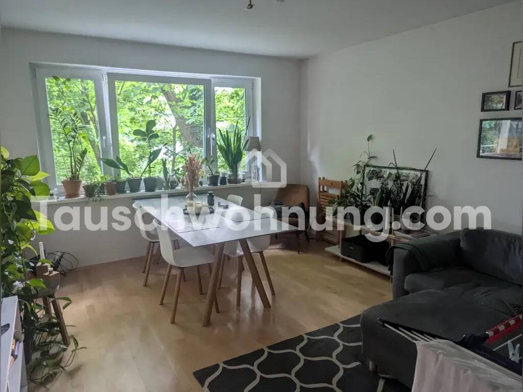 Wohnung zur Miete · Tauschwohnung
