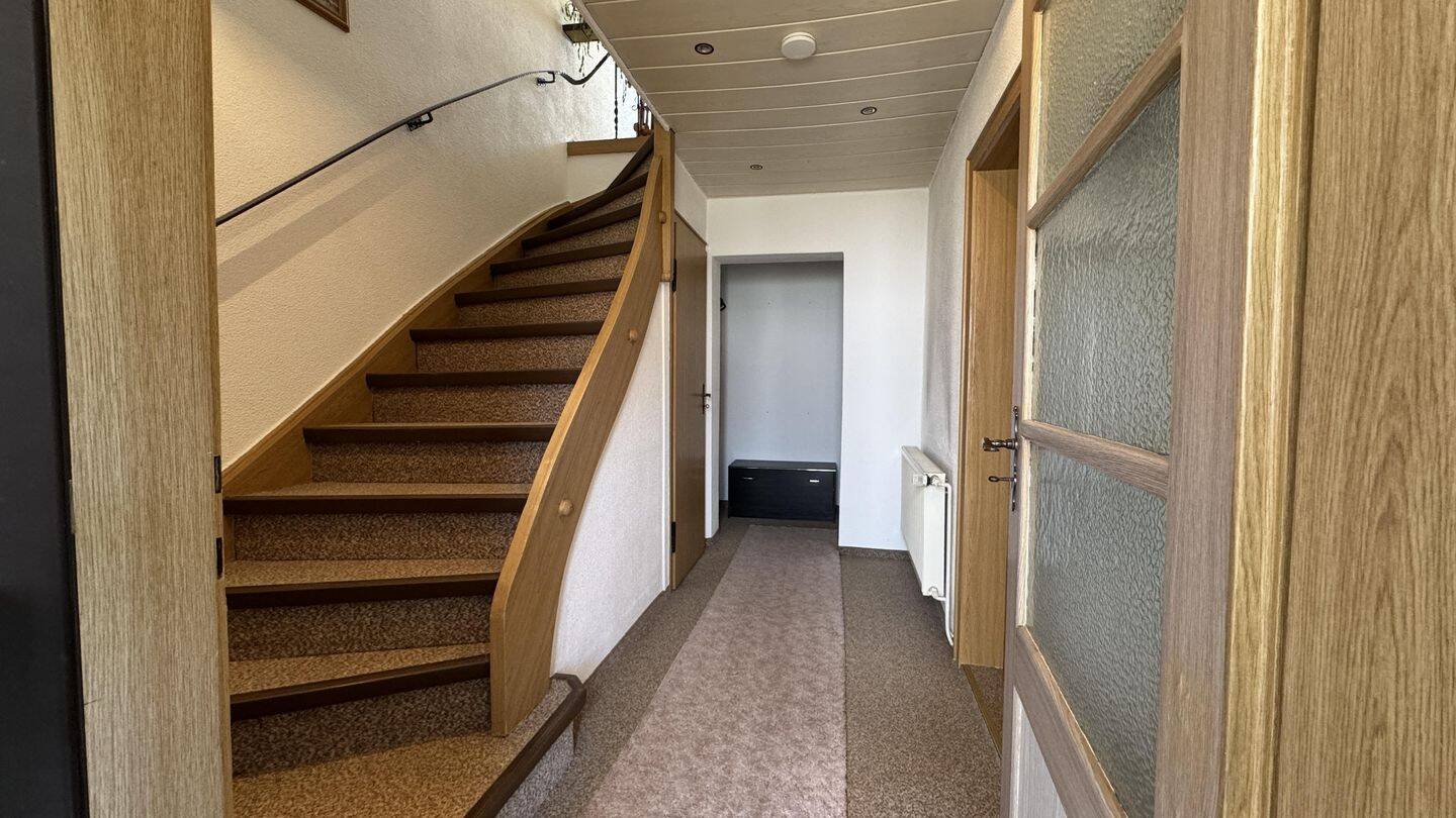 Immobilie in Wilthen - Halbes Haus - Ganzes Zuhause - Bild 2