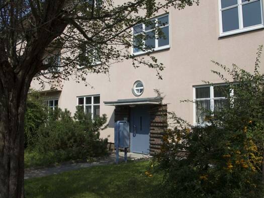 Wohnung zur Miete 330 € 2 Zimmer 51,2 m² frei ab 30.11.2026 Markt 6 Bad Dürrenberg Bad Dürrenberg 06231