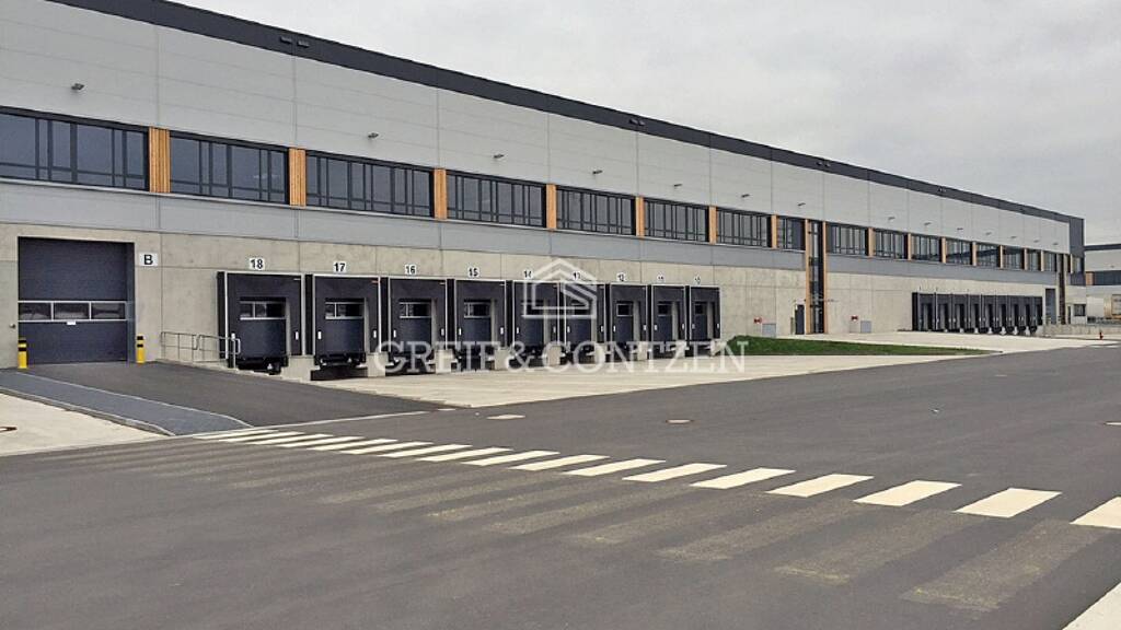 Halle/Industriefläche zur Miete 20.000 m² Lagerfläche Hillerheide Recklinghausen 45659