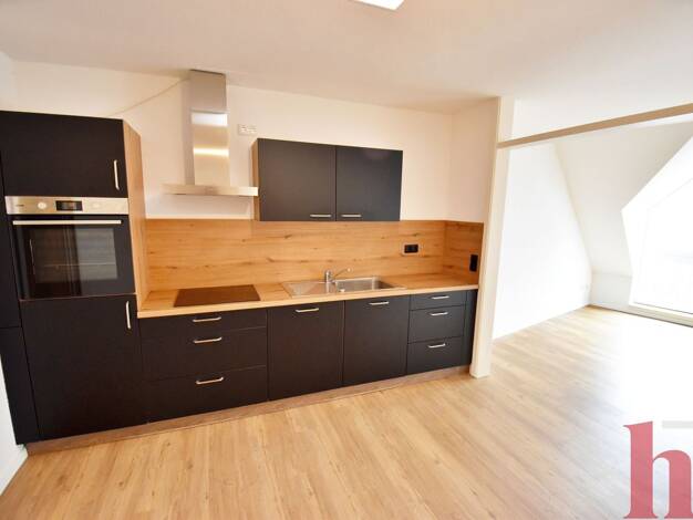 Wohnung zur Miete 950 € 2 Zimmer 106 m² 2. Geschoss frei ab sofort Lohne Lohne (Oldenburg) 49393