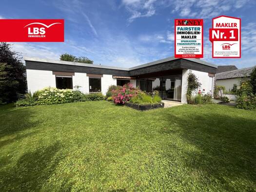 Bungalow zum Kauf 310.000 € 3 Zimmer 135 m² 540 m² Grundstück Unna 59423