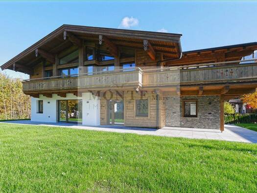 Einfamilienhaus zum Kauf 2.080.000 € 5 Zimmer 185 m² 796 m² Grundstück St. Ulrich am Pillersee 6393