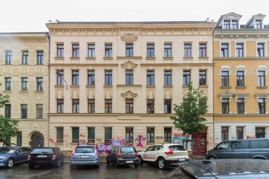 Wohnung zum Kauf 286.000 € 3 Zimmer 93,1 m² 2. Geschoss Connewitz Leipzig 04277