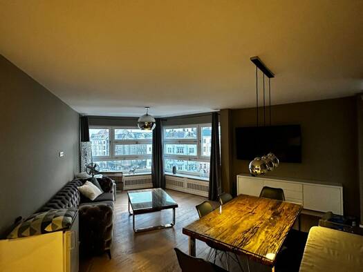 Wohnung zur Miete 1.200 € 2 Zimmer 54 m² frei ab 01.04.2026 Charlottenburg Berlin 10585