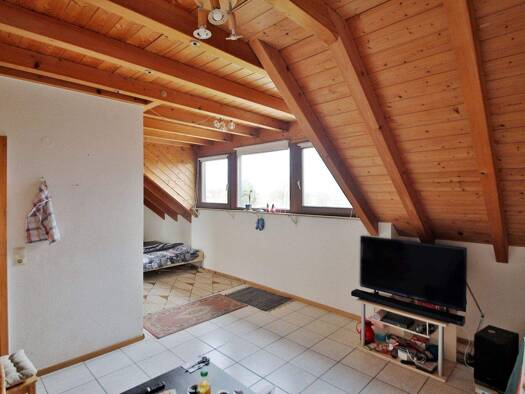 Wohnung zum Kauf 250.000 € 2 Zimmer 70,3 m² 1. Geschoss Opfingen Freiburg 79112
