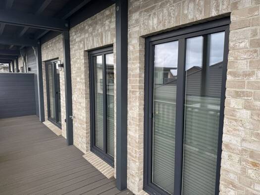 Wohnung zur Miete 1.200 € 3 Zimmer 89,9 m² frei ab sofort Meldorf 25704